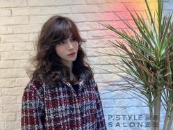 -P.STYLE 派斯造型