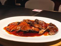 老头儿卤鸭（半只）-老头儿油爆虾·1987杭州烟火味(湖滨银泰in77D区店)
