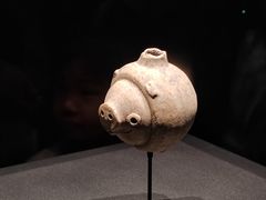 -三星堆博物馆
