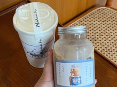 -围裙妈妈(临平店)