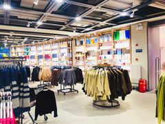 -鹿岛会员店 (龙湖三千集天街店)