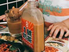 -添利·香港茶餐厅·下午茶(雪象店)