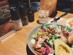 -The Diner X餐厅(青岛万象城店)