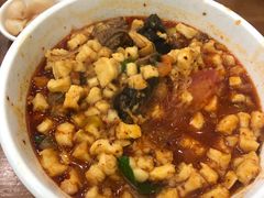 -刘信牛羊肉小炒泡馍(回民街店)