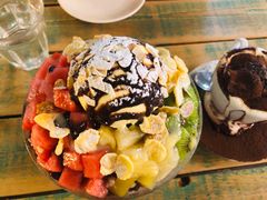 -Cafe Alice咖啡爱丽丝(奥城店)