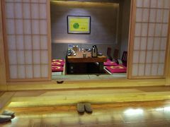 -千代武日本料理(开发区店)