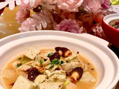 -羊之道草原味道清真餐厅(番禺店)