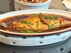 -天之都·徽菜餐厅(三孝口店)