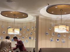 -浙江安吉JW万豪酒店·万豪中餐厅