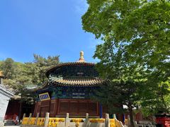 -潭柘寺景区