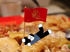 -清晖小苑•顺德地方菜(壹海城店)