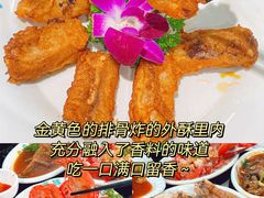 -小海豚•老字号海鲜餐厅(天涯店)