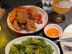 -京A Taproom·精酿餐吧(CBD店)
