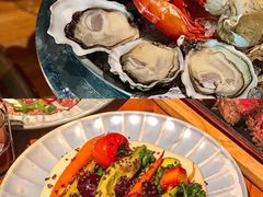 -普朗姆生蚝吧(原建国路店)