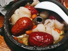 -云海肴·汽锅鸡·云南菜(美罗城店)