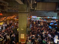 -HIB HUB公社(解放西路店)