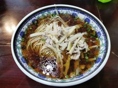-东吴面馆(金门路金门国际商业广场店)