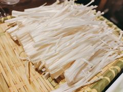 -霄汉羊排(万松园一店)