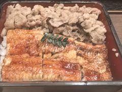 -玄白·炭烤活鳗(上海首店)