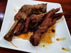 -蔡记烧鸡烩面(铁东旗舰店)