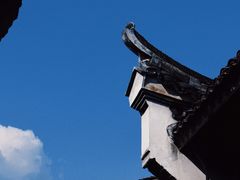 -杨家堂村