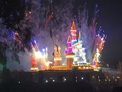 -沈阳方特欢乐世界