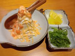 -佰海稻食堂·盖饭·拉面·寿喜锅(中华广场店)