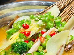-小豆海棠(人民南路店)