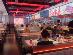 -董记老清泉·鲜切涮羊肉(窑岭店)