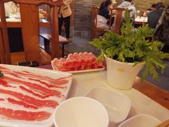 -傣妹火锅(南京东路一店)