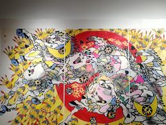 -炎黄艺术馆