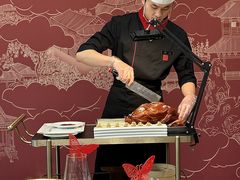 -全聚德(上海首店浦东店)