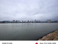 -野狸岛
