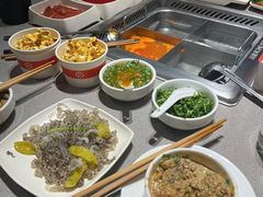 -海底捞火锅(北京路店)