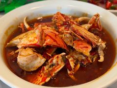 -欧记大排档·景德菜(上海首店)