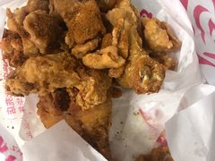 -永顺炸鸡( 立水桥北苑店)