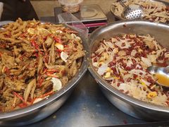 双椒凤爪-嘉州九妹凤爪(乐山总店)