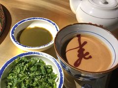 -羊大爷涮肉(亮马桥店)
