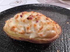 -黑宝石西餐厅(汇励99城市公园店)