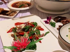 -渝信川菜(西单店)