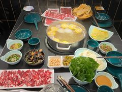-二刀潮牛(重庆光环购物公园店)