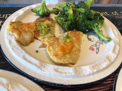-大成铁板烧•板前(复古餐厅石老人店)