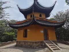 -虞山风景区