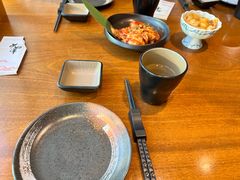 -九井澤精致料理(金茂店)