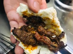 -文文烤肉(大皮院店)
