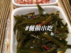 -湖南人家·家传湖南菜(水围店)