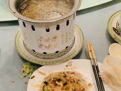 -百草滩羊清水涮羊肉(长城路店)