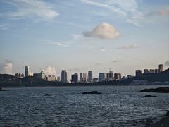 -野狸岛