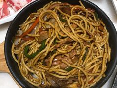 -韩宫宴炭火烤肉(印象城店)