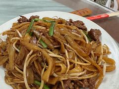 -同记鸡粥粉面店